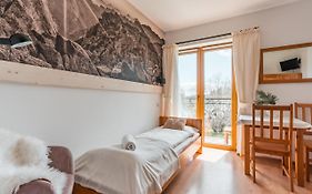 Willa SIUSTER Comfort - komfortowa willa z doskonałą lokalizacją, niedaleko Term Bukovina i stoku narciarskiego - idealna dla rodzin